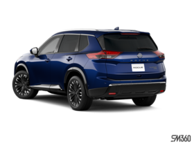 Nissan Rogue  2025 - Extérieur - 1