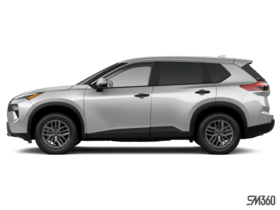 Nissan Rogue  2025 - Extérieur - 1