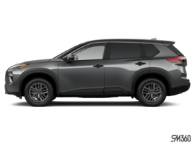 2025 Nissan Rogue - Exterior - 1