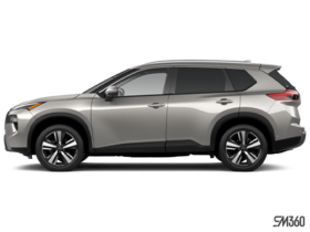 Nissan Rogue  2025 - Extérieur - 1