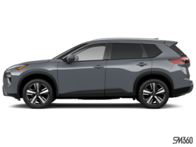 Nissan Rogue  2025 - Extérieur - 1