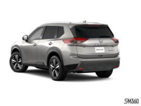 Nissan Rogue  2025 - Extérieur - 1