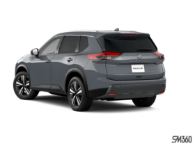 Nissan Rogue  2025 - Extérieur - 1