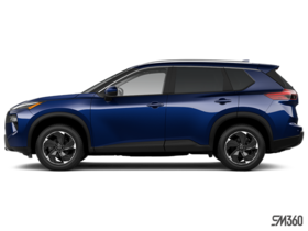 Nissan Rogue  2025 - Extérieur - 1