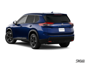 Nissan Rogue  2025 - Extérieur - 1