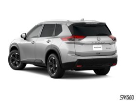 2025 Nissan Rogue - Exterior - 1