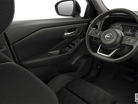 2025 Nissan Rogue - Exterior - 1