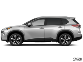 Nissan Rogue  2025 - Extérieur - 1