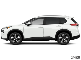 Nissan Rogue  2025 - Extérieur - 1