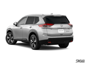 Nissan Rogue  2025 - Extérieur - 1