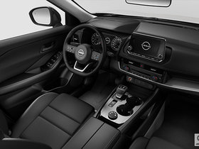 Nissan Rogue  2025 - Extérieur - 1