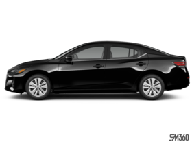 2025 Nissan Sentra - Exterior - 1