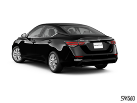 2025 Nissan Sentra - Exterior - 1