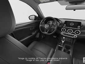 2025 Nissan Sentra - Exterior - 1