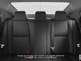 2025 Nissan Sentra - Exterior - 1