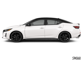 Nissan Sentra  2025 - Extérieur - 1