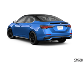 Nissan Sentra  2025 - Extérieur - 1