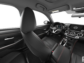 Nissan Sentra  2025 - Extérieur - 1