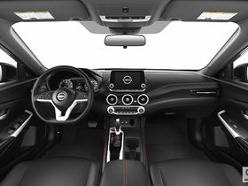 Nissan Sentra  2025 - Extérieur - 1
