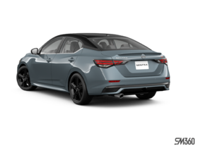 Nissan Sentra  2025 - Extérieur - 1