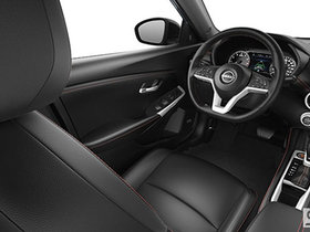 2025 Nissan Sentra - Exterior - 1