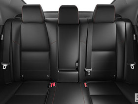 2025 Nissan Sentra - Exterior - 1