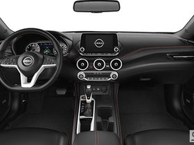 2025 Nissan Sentra - Exterior - 1