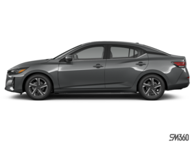 Nissan Sentra  2025 - Extérieur - 1