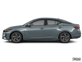 Nissan Sentra  2025 - Extérieur - 1