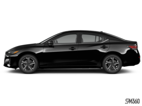 2025 Nissan Sentra - Exterior - 1
