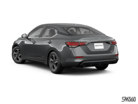 Nissan Sentra  2025 - Extérieur - 1