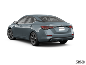 Nissan Sentra  2025 - Extérieur - 1