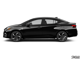 Nissan Versa  2025 - Extérieur - 1