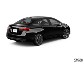 Nissan Versa  2025 - Extérieur - 1