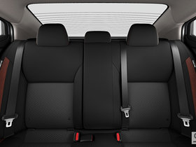 Nissan Versa  2025 - Extérieur - 1