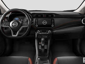 Nissan Versa  2025 - Extérieur - 1