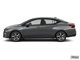 Nissan Versa  2025 - Extérieur - 1