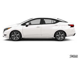 Nissan Versa  2025 - Extérieur - 1