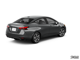 Nissan Versa  2025 - Extérieur - 1