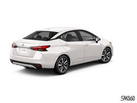 Nissan Versa  2025 - Extérieur - 1