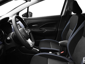 Nissan Versa  2025 - Extérieur - 1