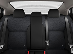 Nissan Versa  2025 - Extérieur - 1