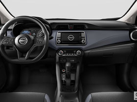 Nissan Versa  2025 - Extérieur - 1