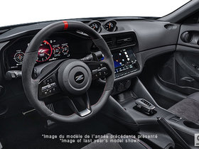 2025 Nissan Z - Exterior - 1