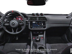 2025 Nissan Z - Exterior - 1