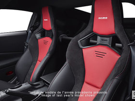 2025 Nissan Z - Exterior - 1