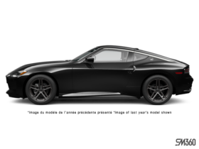 2025 Nissan Z - Exterior - 1
