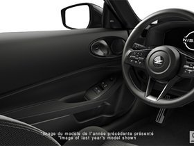 2025 Nissan Z - Exterior - 1