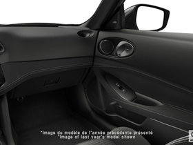 2025 Nissan Z - Exterior - 1