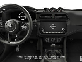 2025 Nissan Z - Exterior - 1